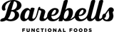 Barebells Logo