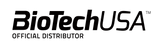 BioTechUSA Logo