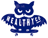 HealthyCo Logo