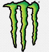 Monster Energy Logo