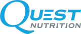 Quest Nutrition Logo