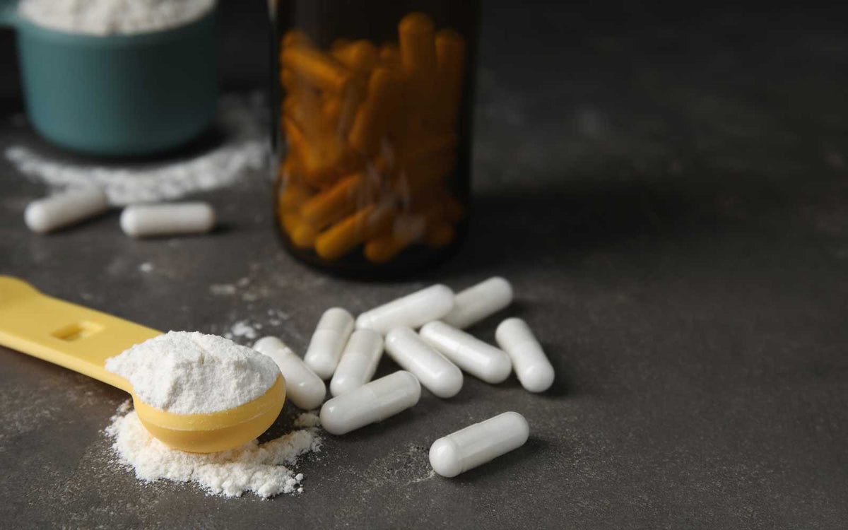 Helfen BCAA beim Abnehmen?