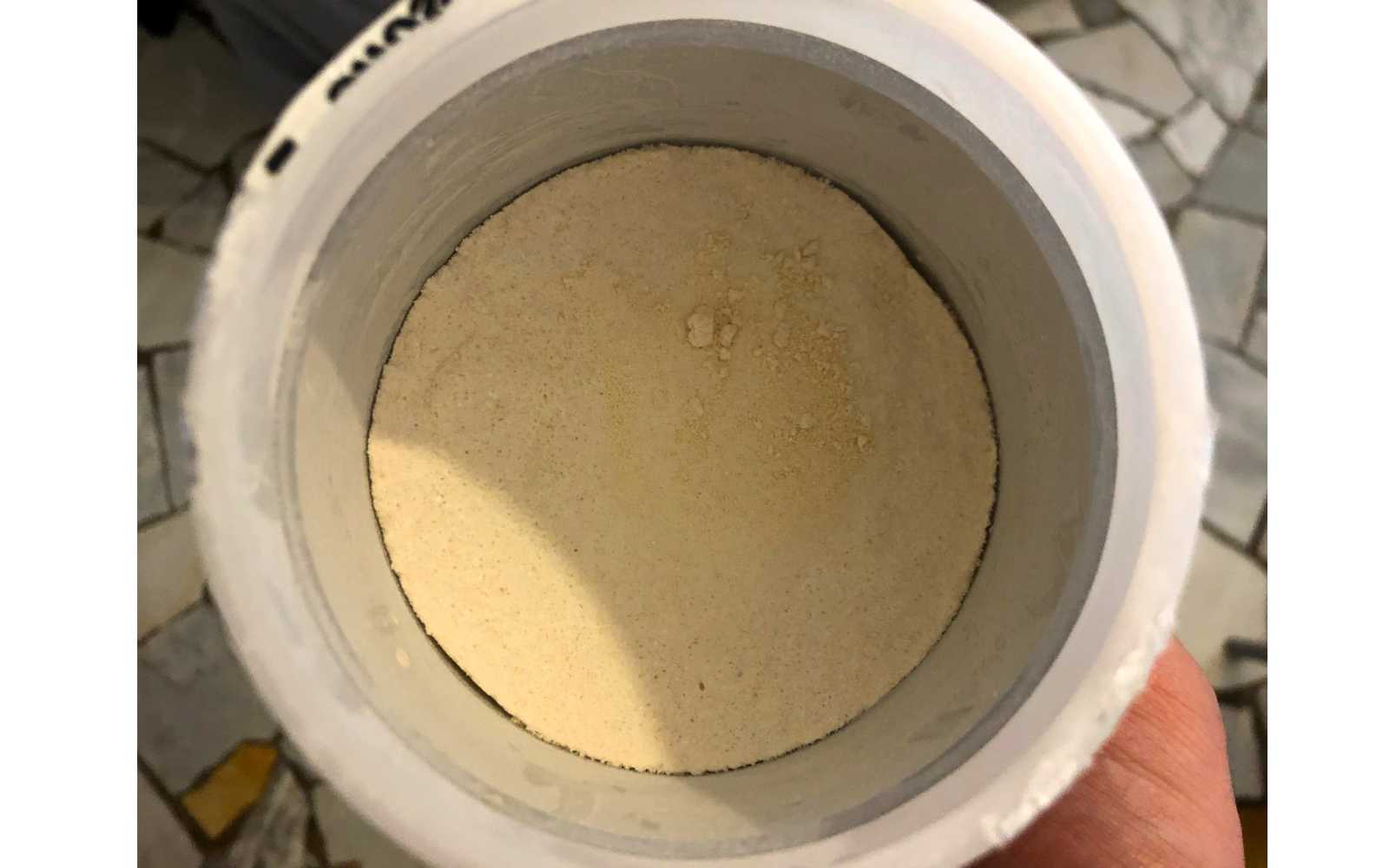 Booster verklumpt – Was tun? 5 Tipps zur Lösung