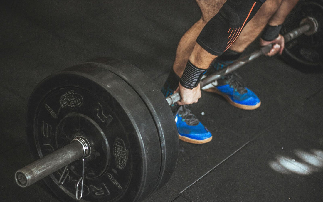 Fitnesshandschuhe Herren Test - Die besten Fitnesshandschuhe im Vergleich