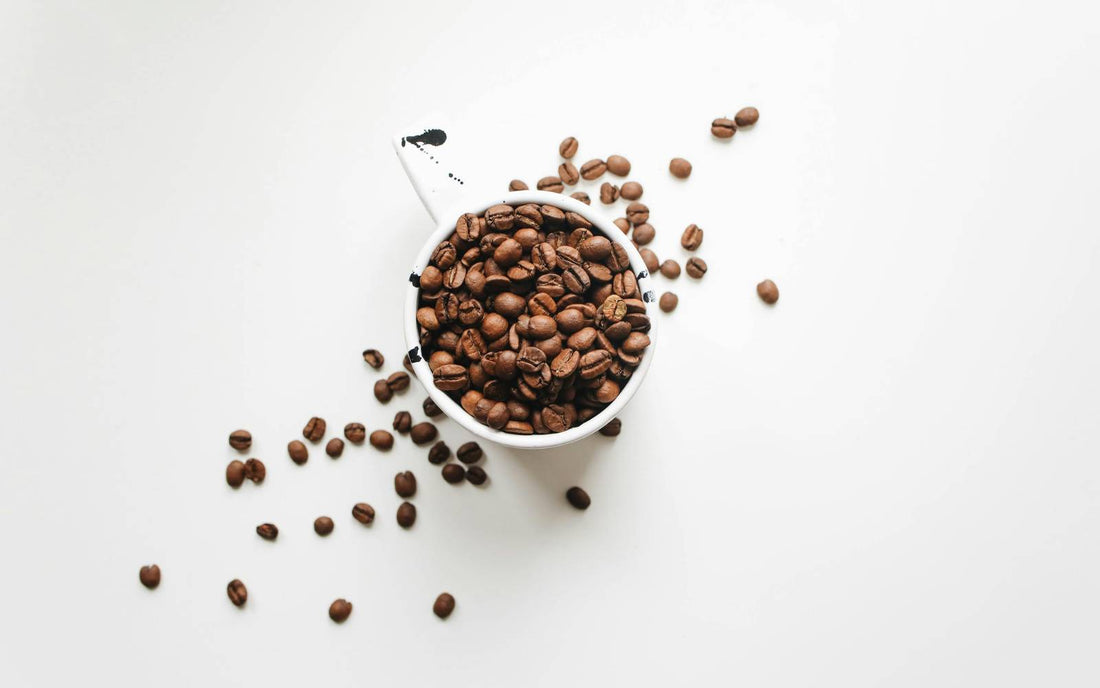 Der Effekt von Koffein auf die Fettverbrennung
