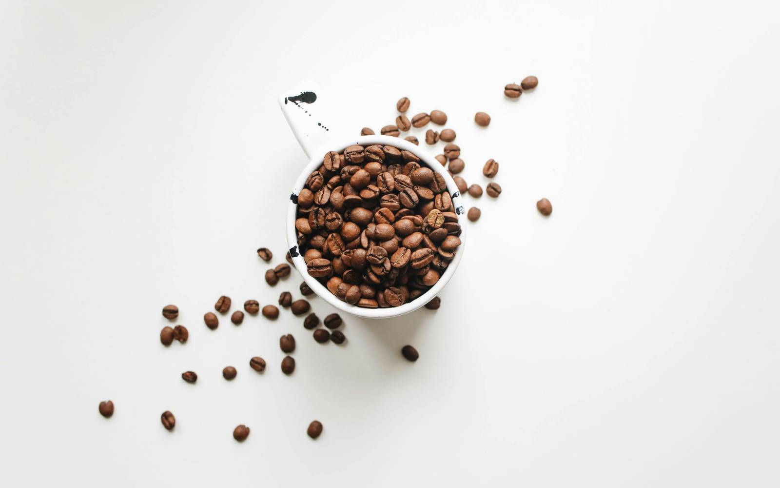 Der Effekt von Koffein auf die Fettverbrennung