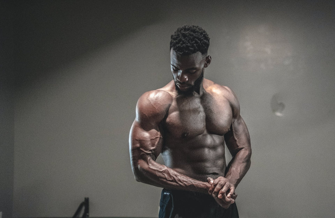 Anleitung: Pre-Workout-Booster selber machen