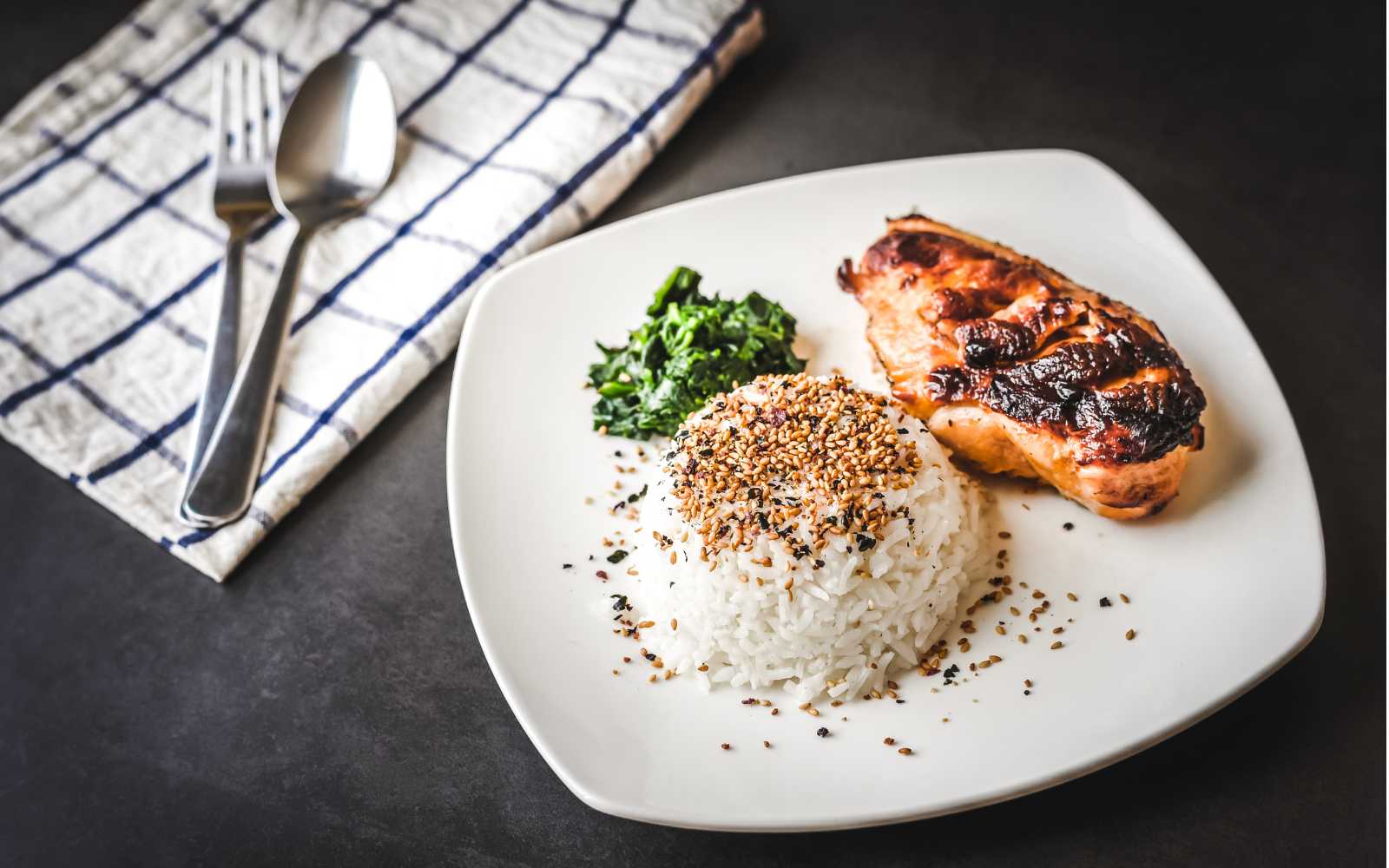 Das perfekte Post-Workout-Meal: Das solltest du nach dem Krafttraining essen