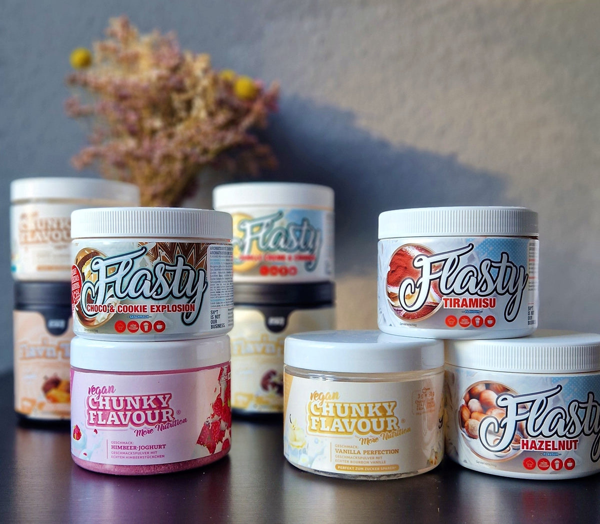 Wie gesund ist Chunky Flavour wirklich? Alle Fakten zu Geschmackspulver