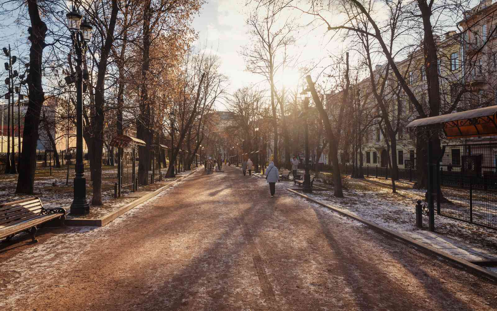 Vitamin-D-Mangel im Winter – das kannst Du dagegen tun