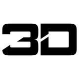 3D Energy Logo