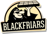 Blackfriars Logo