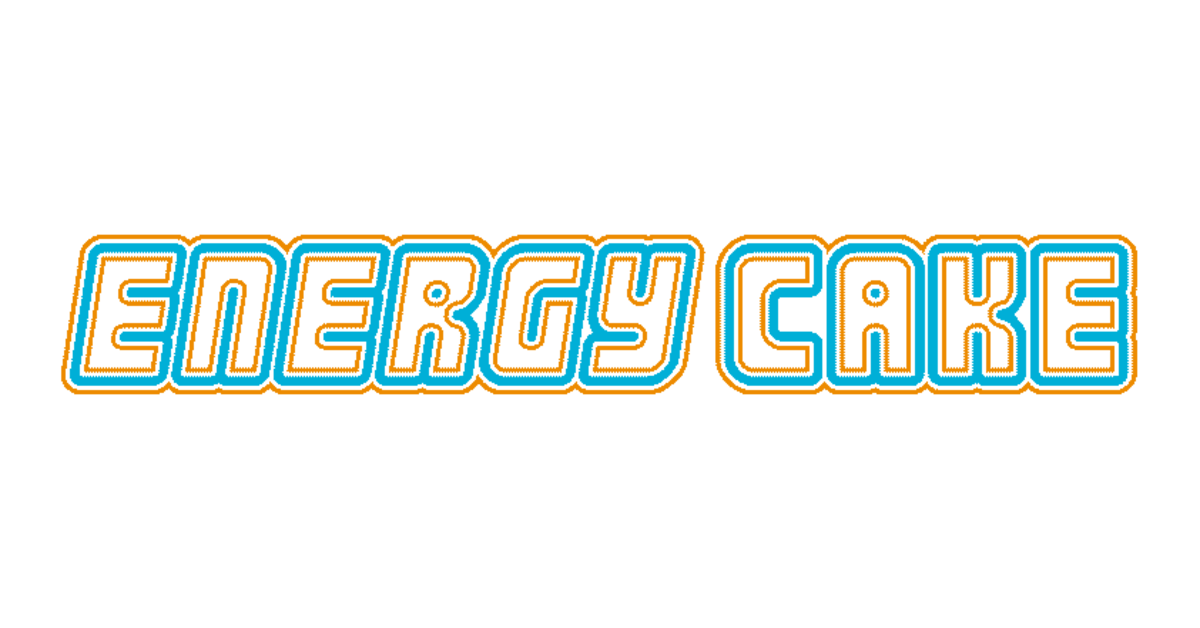 Energy Cake