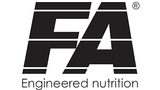FA Nutrition Logo