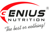 Genius Nutrition Logo