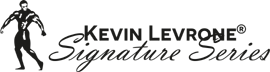 Kevin Levrone Series