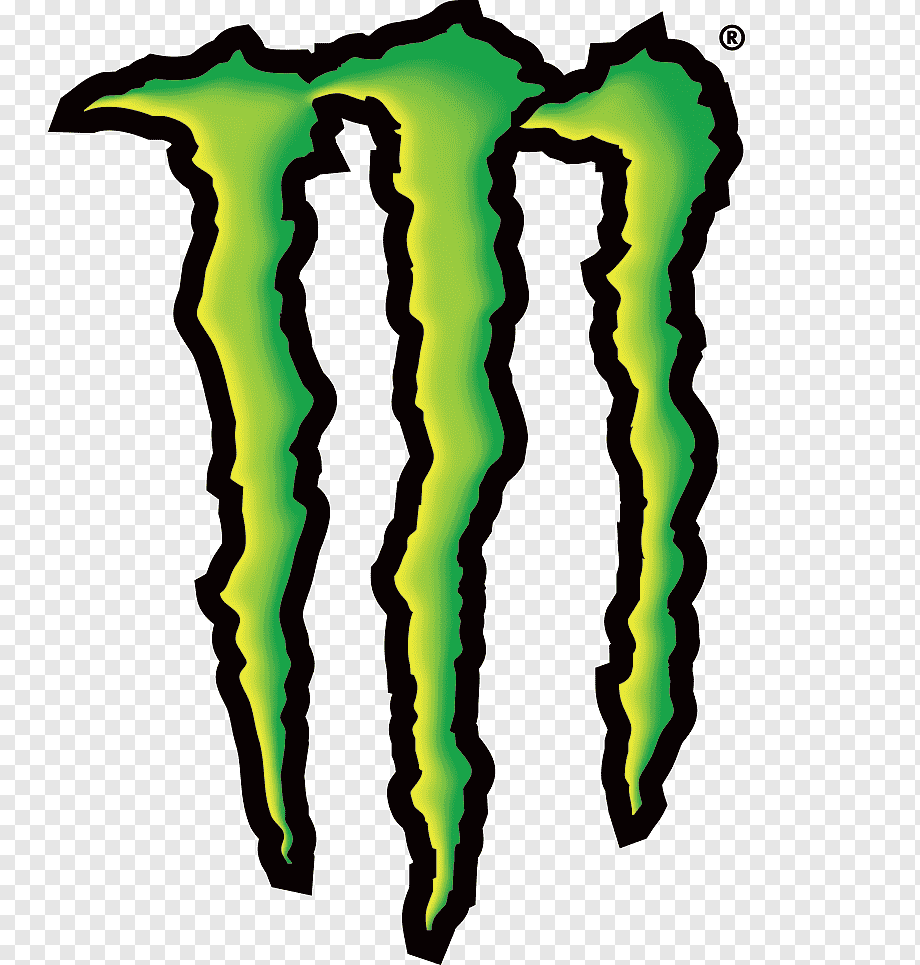 Monster Energy