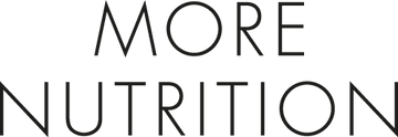 More Nutrition