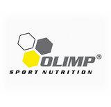 Olimp Sport Nutrition Logo