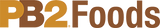 PB2 Logo