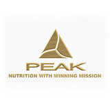 Peak Logo
