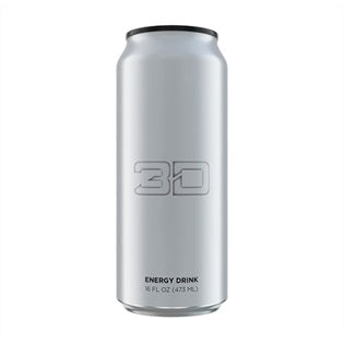 3D Energy 473ml Strawberry Lemonade