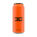3D Energy 473ml Sunburst