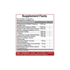 5% Nutrition Joint Defender 200 caps