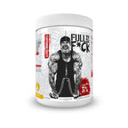 5% Nutrition-Rich Piana Full as F*ck