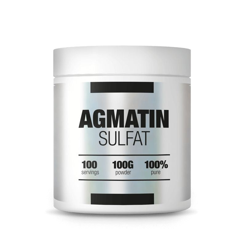Agmatin Sulfat