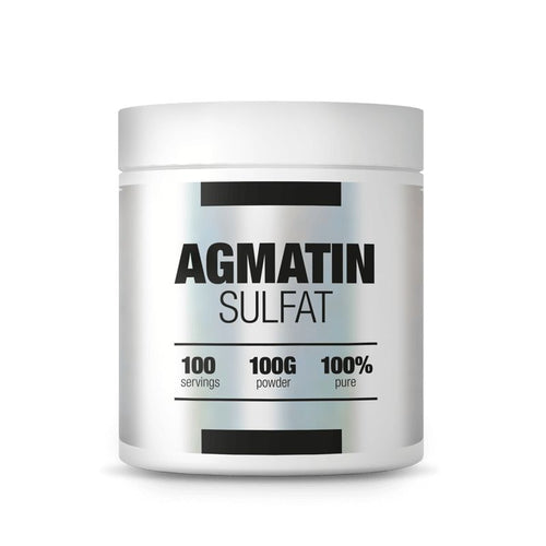 Agmatin Sulfat