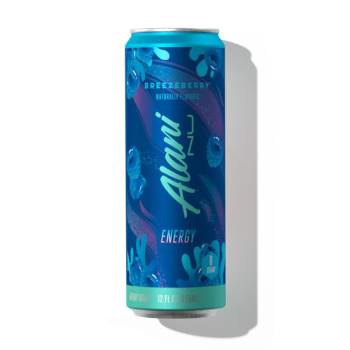 Alani Nu Energy