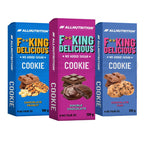 All Nutrition Fitking Delicious Cookie