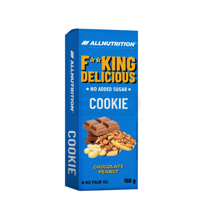 All Nutrition Fitking Delicious Cookie