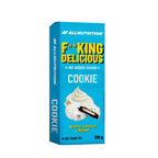 All Nutrition Fitking Delicious Cookie White Choco Cream