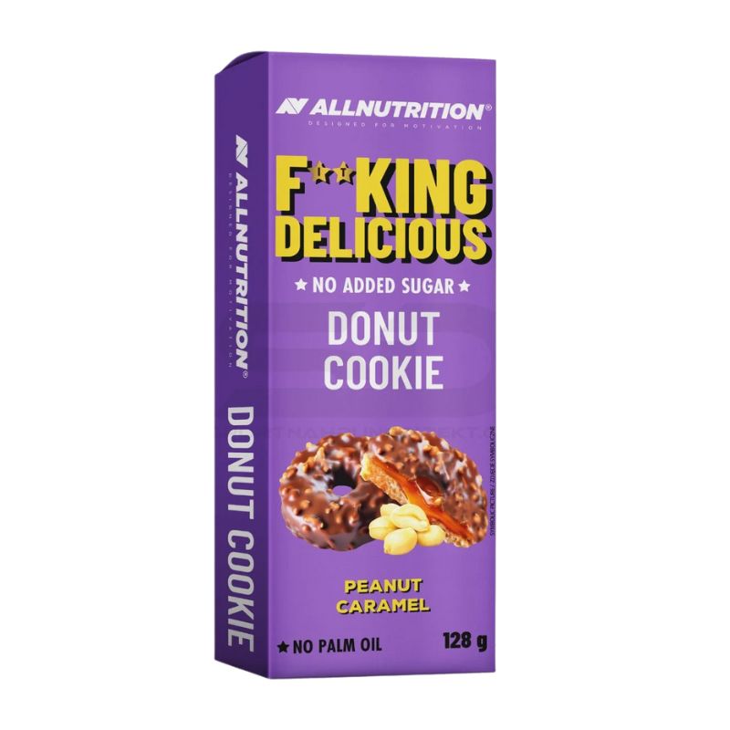 All Nutrition Fitking Delicious Donuts
