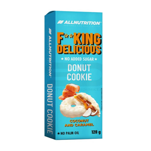 All Nutrition Fitking Delicious Donuts