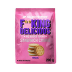 All Nutrition Fitking Delicious Sandwich Cookie