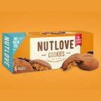 All Nutrition Nutlove Cookies