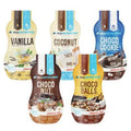 All Nutrition Sweet Sauces Choco Nut