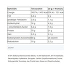 ALLNUTRITION® Whey Protein 908g