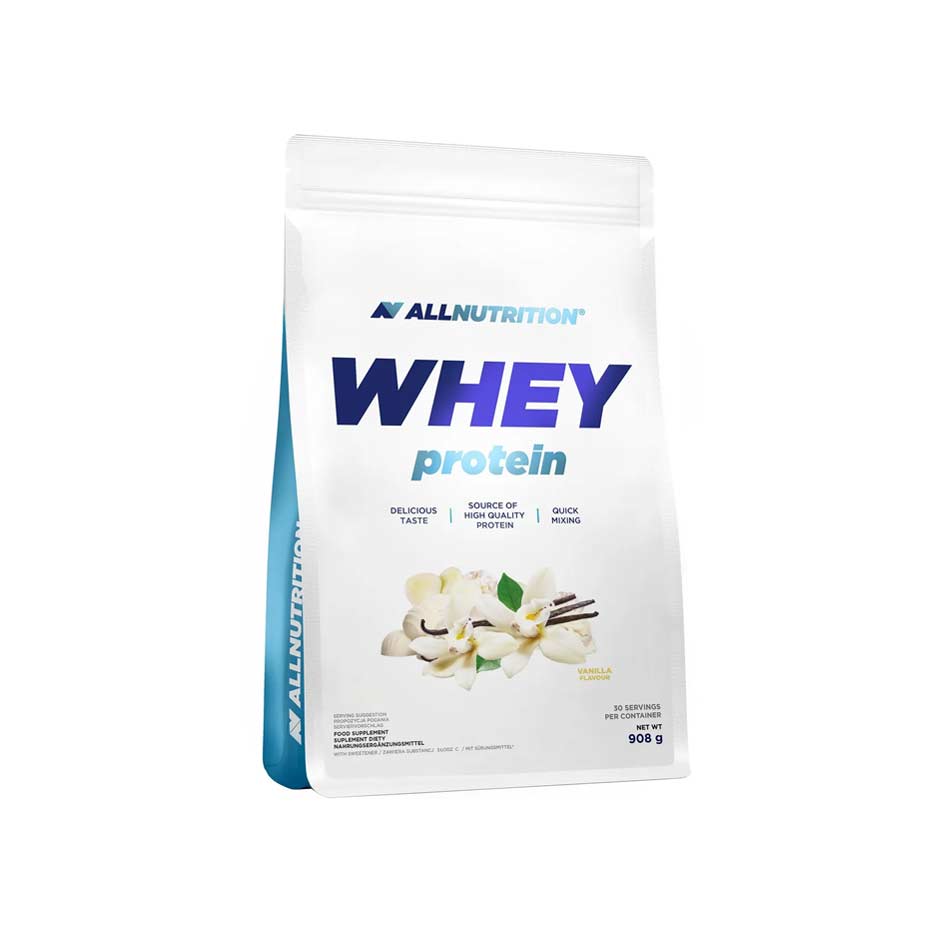 ALLNUTRITION® Whey Protein 908g