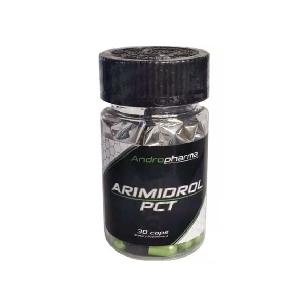 Andropharma Arimidrol PCT 30 caps
