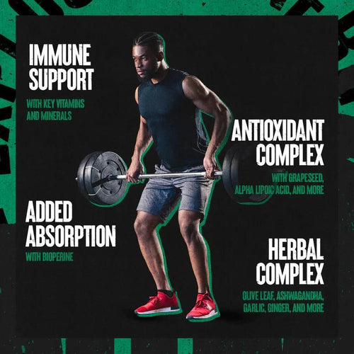 Animal Immune Pak