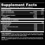 Animal Immune Powder Orange