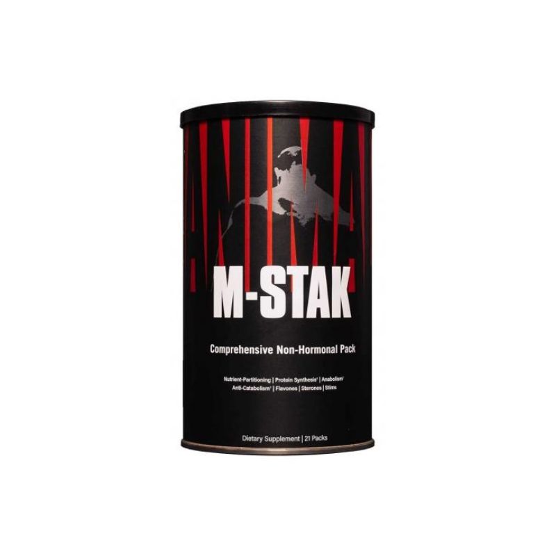 Animal M-Stak