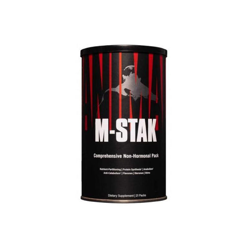 Animal M-Stak