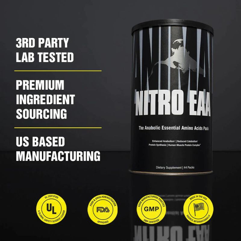 Animal Nitro