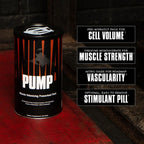 Animal Pump