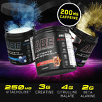 Applied Nutrition ABE Ultimate Pre-Workout Booster